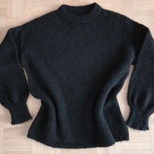 Bare Knitwear Sweater